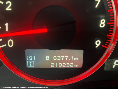 Subaru OUTBACK 3.0 AWD 2007/2007